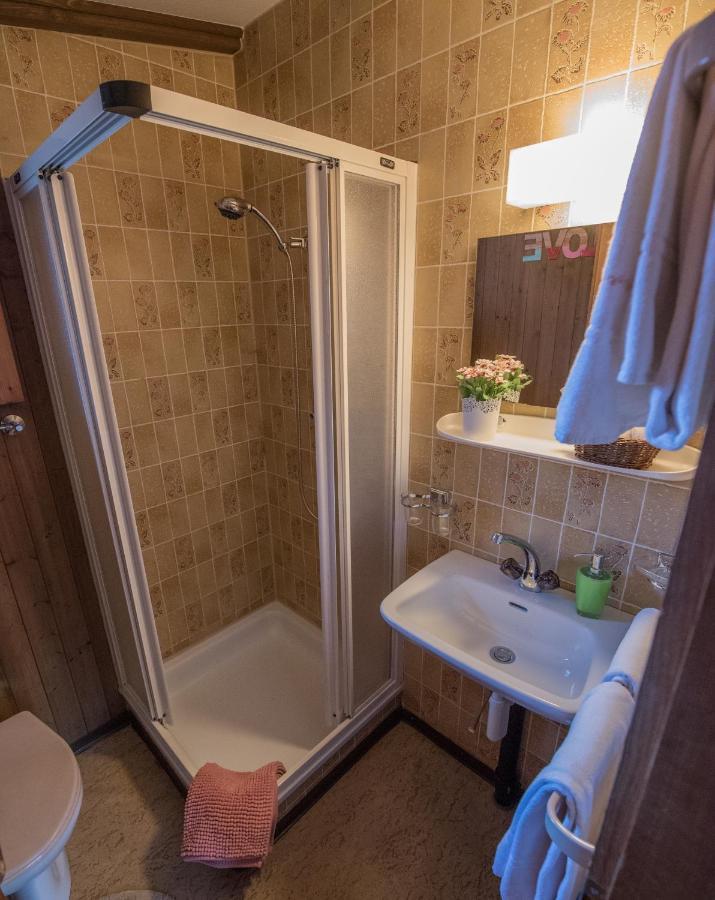 Вилла Spellbound A Romantic Hideaway For Adults Aged 18-35 Лаутербруннен Экстерьер фото